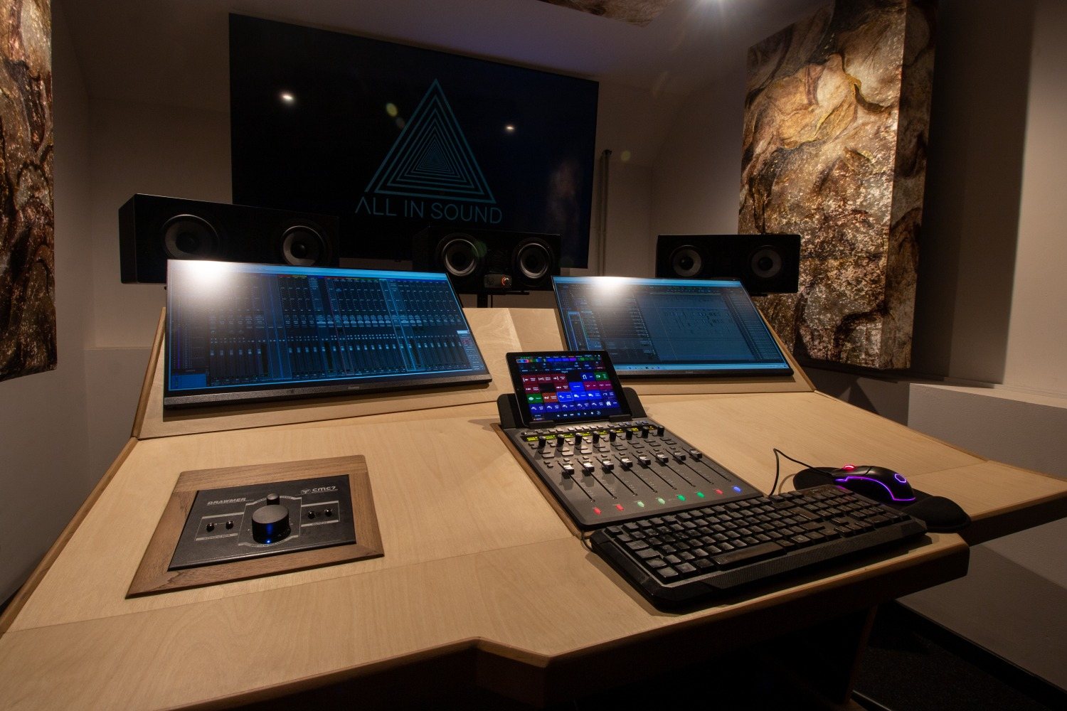 All In Sound