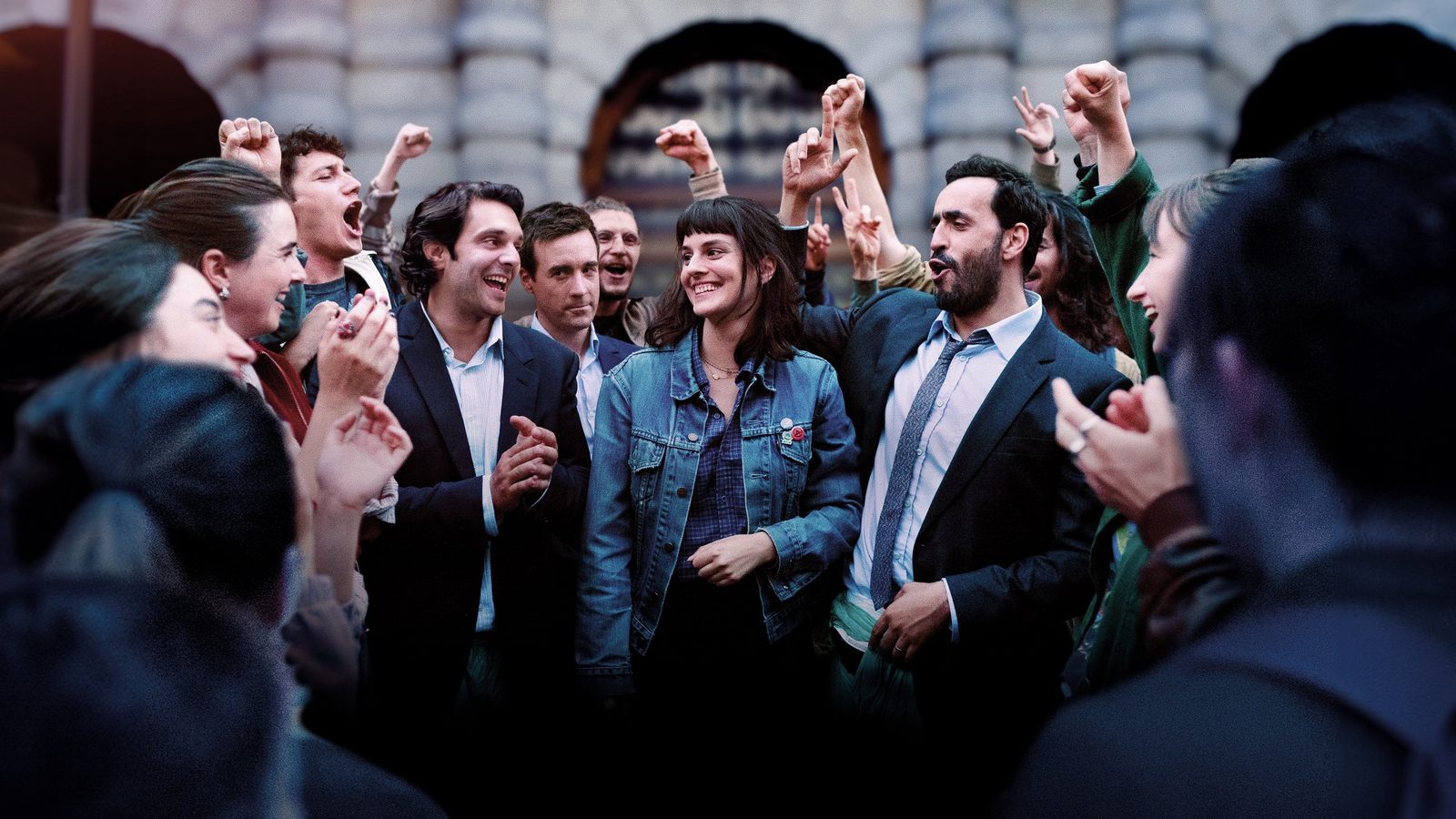 Une Année Difficile