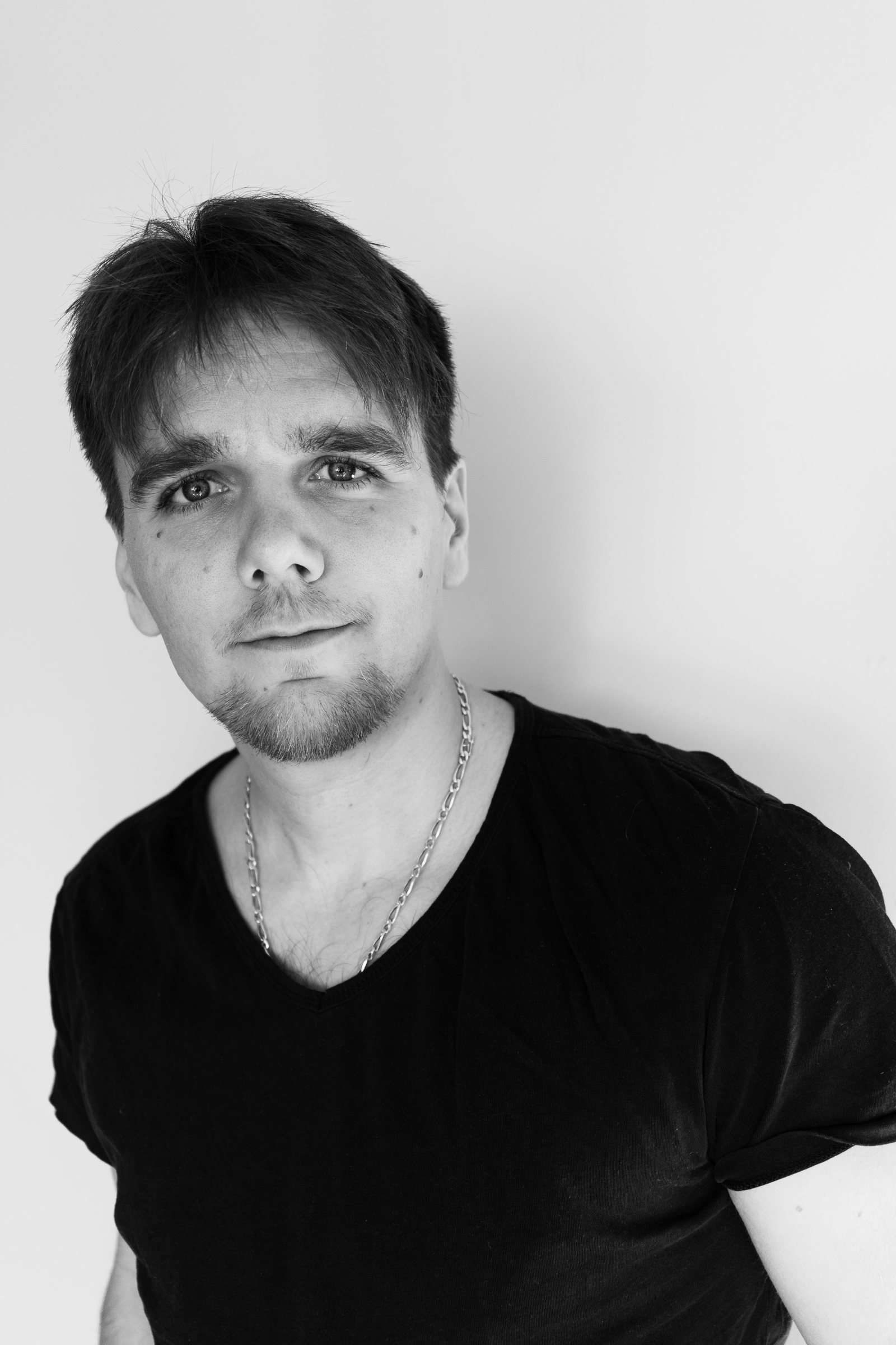 Yohan — mix and music production